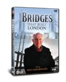 Bridges of London with Dan Cruickshank [DVD]