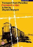 Transport from Paradise (Transport z ráje) [DVD]