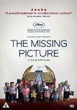 The Missing Picture [DVD]