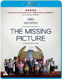 The Missing Picture [Blu-ray]