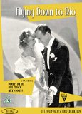 Flying Down to Rio [DVD]