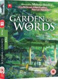 Garden of Words [DVD]