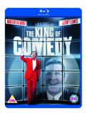 The King Of Comedy [Blu-ray]