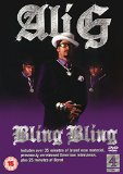 Ali G Bling Bling [DVD]
