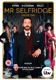 Mr Selfridge: Series 2 [DVD]