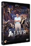 David Attenborough's Natural History Museum Alive [DVD]