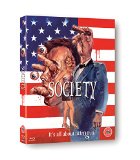 Society [Blu-Ray]