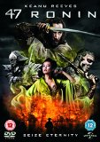 47 Ronin [DVD] [2014]