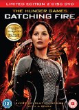 The Hunger Games: Catching Fire (2-disc Edition) [DVD]
