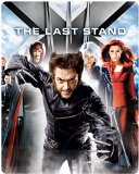 X-Men 3  - Limited Edition Steelbook [Blu-ray]