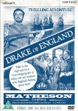 Drake of England [DVD]