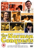 The Norman Conquests [DVD]