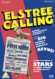 Elstree Calling [DVD]