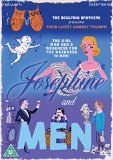 Josephine and Men [DVD]
