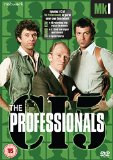 The Professionals: Mk I [DVD]