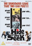 Hide and Seek [DVD]