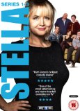 Stella Series 1-3 [DVD]