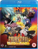 Fairy Tail The Movie: Phoenix Priestess [Blu-ray]