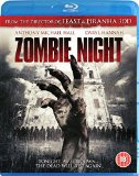 Zombie Night [Blu-ray]