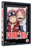 Fairy Tail: Part 7 [DVD]