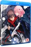 Guilty Crown: Series 1 - Part 2 [Blu-ray]