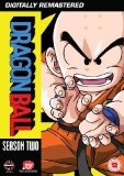 Dragon Ball Season 2 (Episodes 29-57) (Region 2) [DVD]