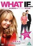 What If [DVD]