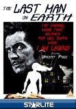 The Last Man on Earth [DVD]