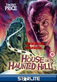 The House on Haunted Hill [DVD]