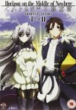 Horizon On The Middle Of Nowhere: Season 1 And 2 [DVD]