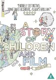 A Story of Children and Film [DVD]