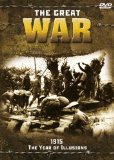 The Great War: 1915 - The Year Of Illusion [DVD]