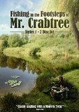 Fishing In The Footsteps Of Mr Crabtree [DVD]