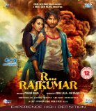 R...Rajkumar [Blu-ray]