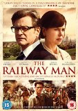 The Railway Man [DVD]