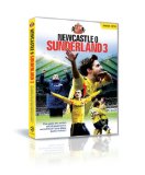 Sunderland 3 v 0 Newcastle United [DVD]