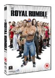 WWE: Royal Rumble 2010 [DVD]