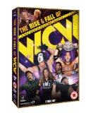 WWE: The Rise And Fall Of WCW [DVD]