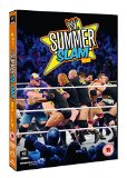 WWE: Summerslam 2010 [DVD]