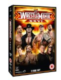 WWE: Wrestlemania 26 [DVD]
