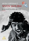 Seven Samurai (60th Anniversary Edition) (DVD)