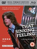 That Sinking Feeling (Remastered) (BFI Flipside) (DVD + Blu-ray)