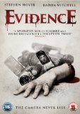 Evidence [DVD]