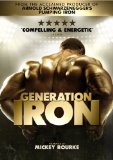 Generation Iron [DVD]