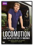 Locomtion: Dan Snow's History of Railways [DVD]