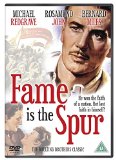 Fame Is The Spur [DVD]