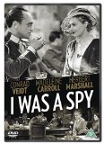 I Was A Spy [DVD]
