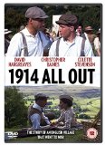 1914 All Out [DVD]