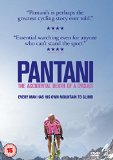 Pantani: The Accidental Death Of A Cyclist [DVD]