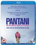 Pantani: The Accidental Death Of A Cyclist [Blu-ray]